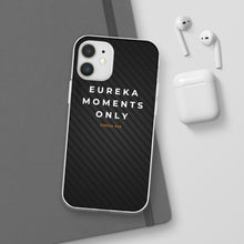 Load image into Gallery viewer, Eureka Moments Only - Camera Focus Flexi Case