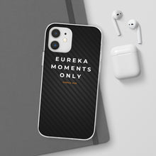 Load image into Gallery viewer, Eureka Moments Only - Camera Focus Flexi Case