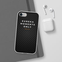 Load image into Gallery viewer, Eureka Moments Only - Camera Focus Flexi Case