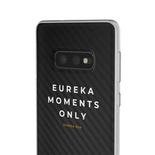 Load image into Gallery viewer, Eureka Moments Only - Camera Focus Flexi Case