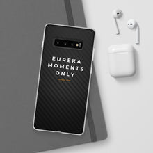 Load image into Gallery viewer, Eureka Moments Only - Camera Focus Flexi Case