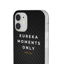 Load image into Gallery viewer, Eureka Moments Only - Camera Focus Flexi Case