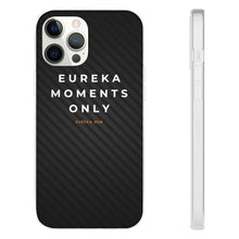 Load image into Gallery viewer, Eureka Moments Only - Camera Focus Flexi Case
