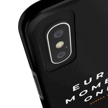 Load image into Gallery viewer, Eureka Moments Only - iPhone Case Mate Tough Phone Cases