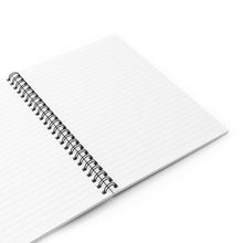 Load image into Gallery viewer, Keep Calm and Eureka On Notebook