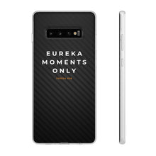 Load image into Gallery viewer, Eureka Moments Only - Camera Focus Flexi Case