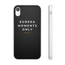 Load image into Gallery viewer, Eureka Moments Only - Camera Focus Flexi Case