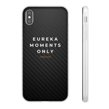 Load image into Gallery viewer, Eureka Moments Only - Camera Focus Flexi Case