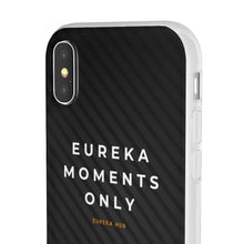 Load image into Gallery viewer, Eureka Moments Only - Camera Focus Flexi Case