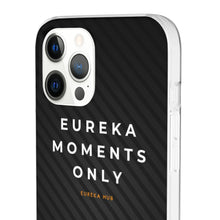 Load image into Gallery viewer, Eureka Moments Only - Camera Focus Flexi Case