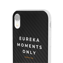 Load image into Gallery viewer, Eureka Moments Only - Camera Focus Flexi Case