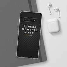 Load image into Gallery viewer, Eureka Moments Only - Camera Focus Flexi Case