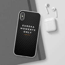 Load image into Gallery viewer, Eureka Moments Only - Camera Focus Flexi Case