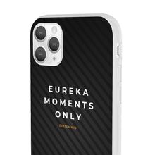Load image into Gallery viewer, Eureka Moments Only - Camera Focus Flexi Case