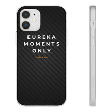 Load image into Gallery viewer, Eureka Moments Only - Camera Focus Flexi Case