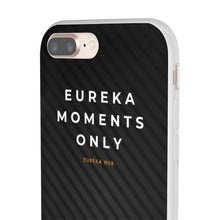 Load image into Gallery viewer, Eureka Moments Only - Camera Focus Flexi Case