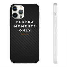 Load image into Gallery viewer, Eureka Moments Only - Camera Focus Flexi Case