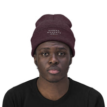 Load image into Gallery viewer, Eureka Moments Only Beanie