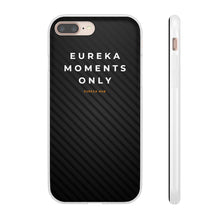 Load image into Gallery viewer, Eureka Moments Only - Camera Focus Flexi Case