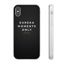 Load image into Gallery viewer, Eureka Moments Only - Camera Focus Flexi Case