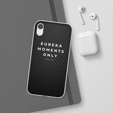Load image into Gallery viewer, Eureka Moments Only - Camera Focus Flexi Case