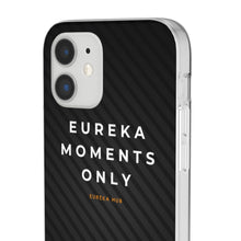 Load image into Gallery viewer, Eureka Moments Only - Camera Focus Flexi Case