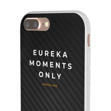 Load image into Gallery viewer, Eureka Moments Only - Camera Focus Flexi Case