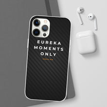 Load image into Gallery viewer, Eureka Moments Only - Camera Focus Flexi Case