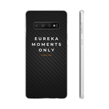 Load image into Gallery viewer, Eureka Moments Only - Camera Focus Flexi Case