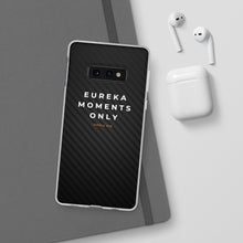 Load image into Gallery viewer, Eureka Moments Only - Camera Focus Flexi Case