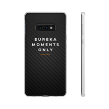 Load image into Gallery viewer, Eureka Moments Only - Camera Focus Flexi Case