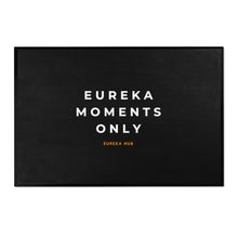 Load image into Gallery viewer, Eureka Moments Only Area Rugs