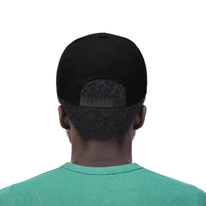 Eureka Moments Only Snapback