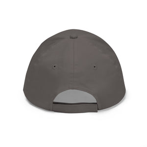 Eureka Moments Only Twill Hat