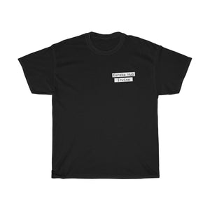 Eureka Hub Irvine - Unisex Cotton Tee